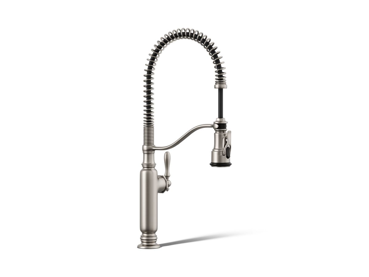 Kohler — Tournant Pro 1H Kitchen with Po