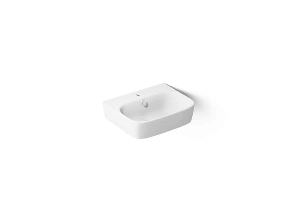 Kohler — Modernlife Wall-Mount Bathroom