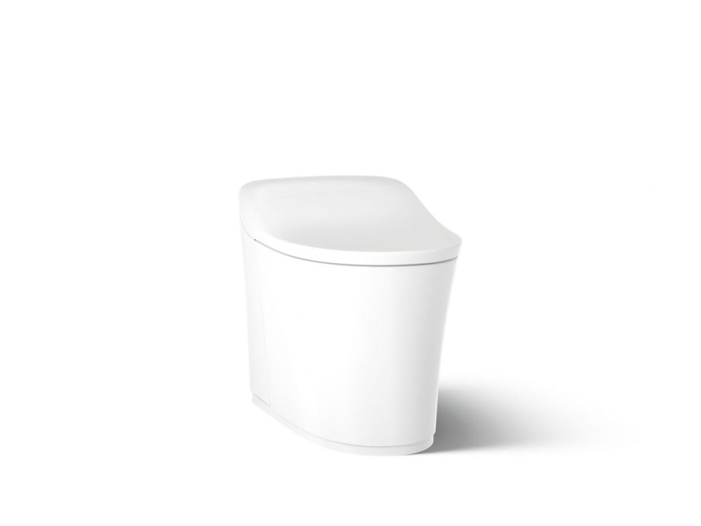 Kohler — Eir Intelligent Toilet