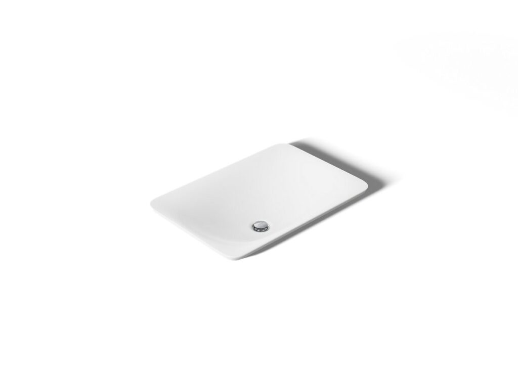 Carillon®rect. Wading Pool®bathroom Sink