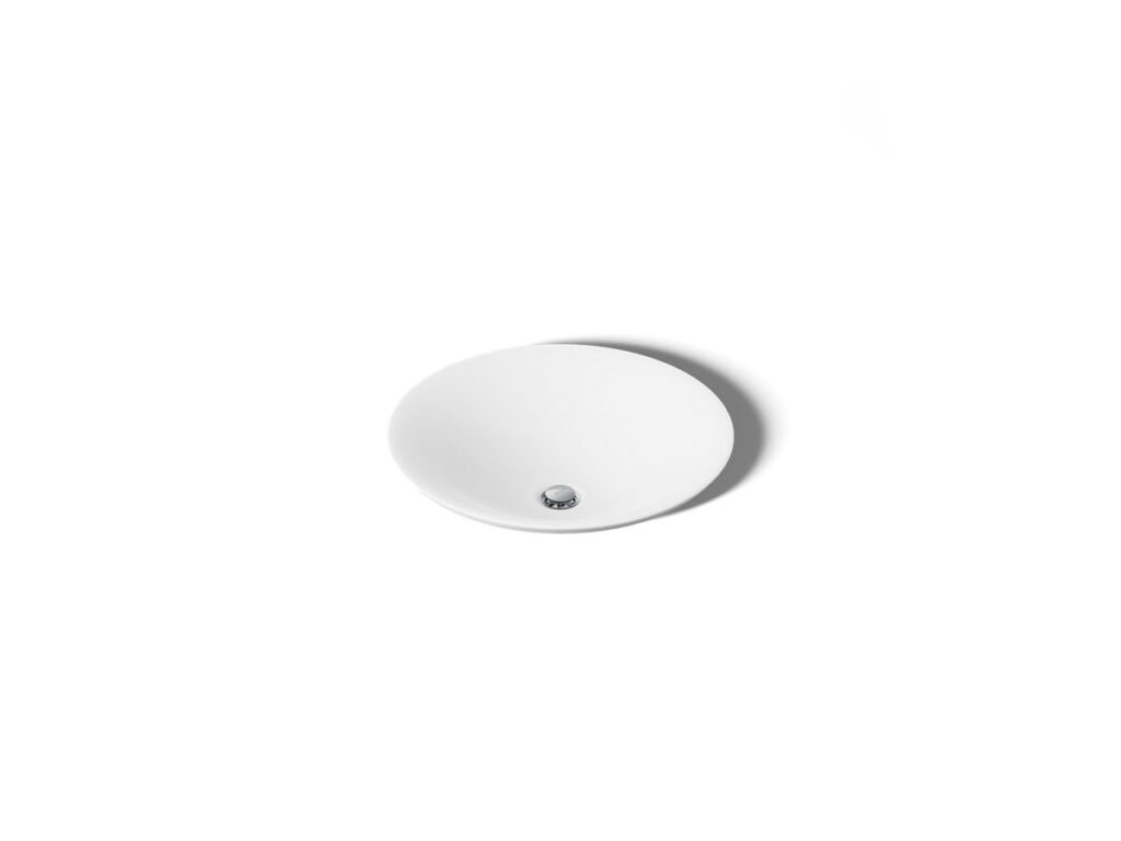 Carillon®round Wading Pool®bathroom Sink
