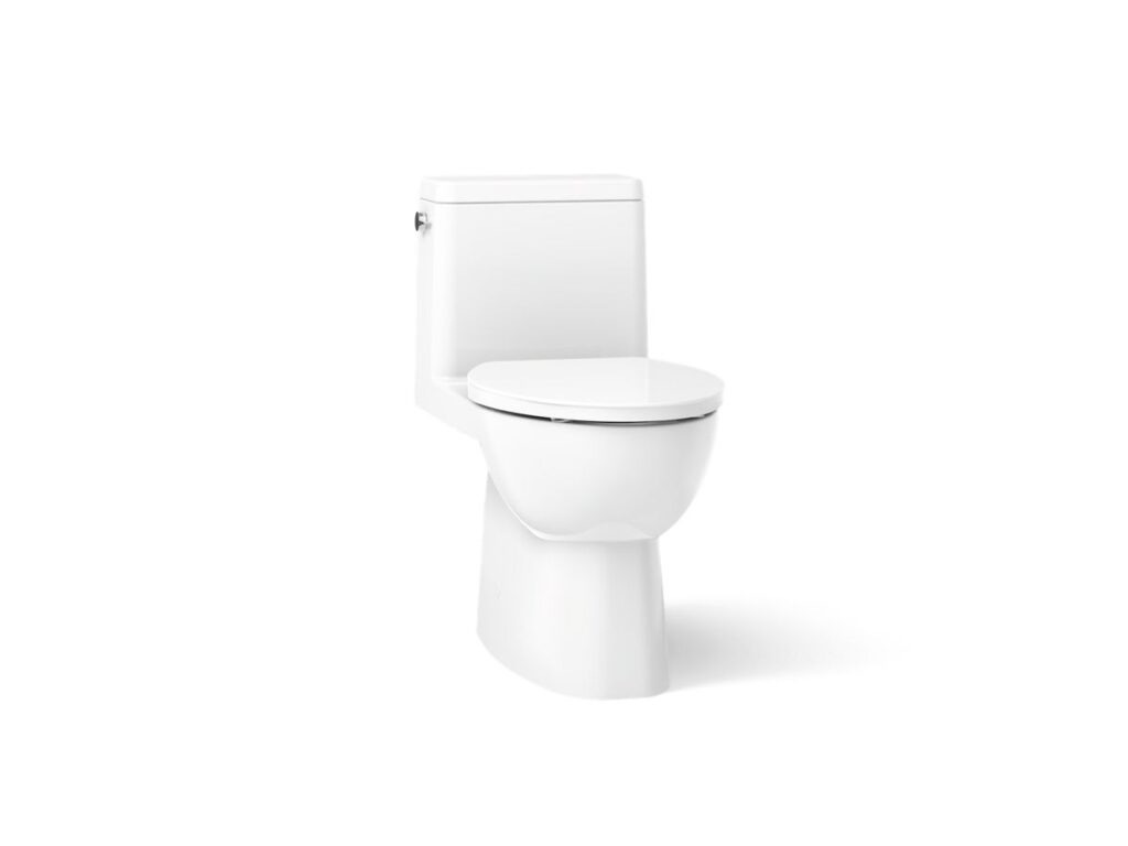 Kohler — Reach Ch 1 Piece Toilet Eb