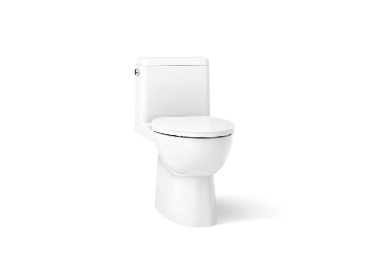Kohler — Reach Ch 1 Piece Toilet Eb