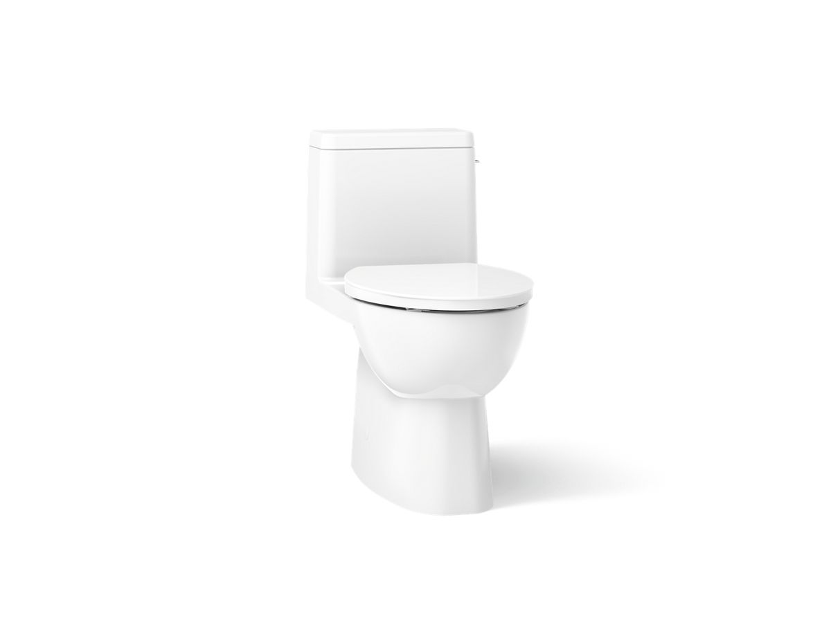 Kohler — Reach Ch 1Pc 1.28 Eb Tlt, Rh