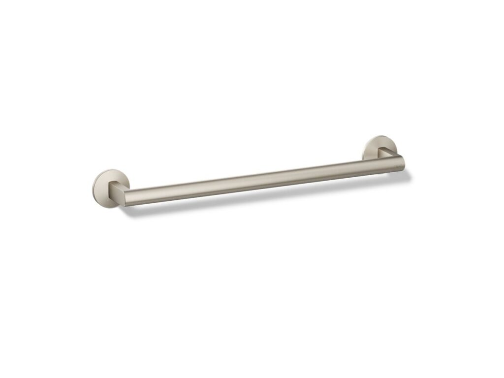 Components™ 18” Towel Bar Assembly