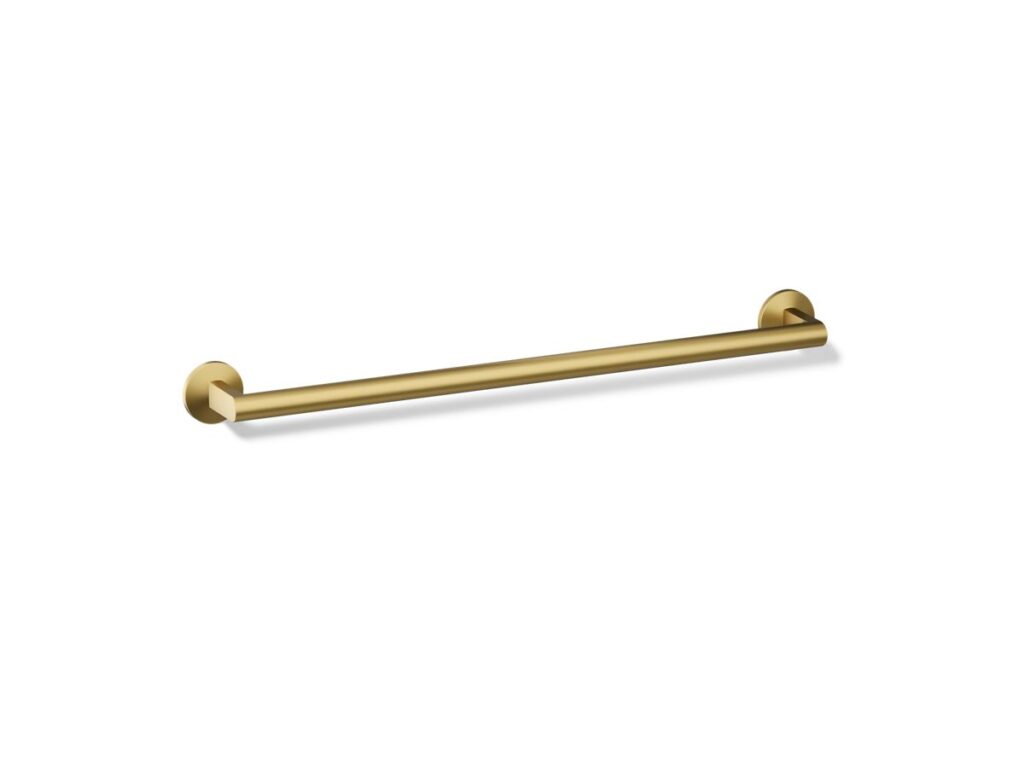 Components® 24” Towel Bar Assembly