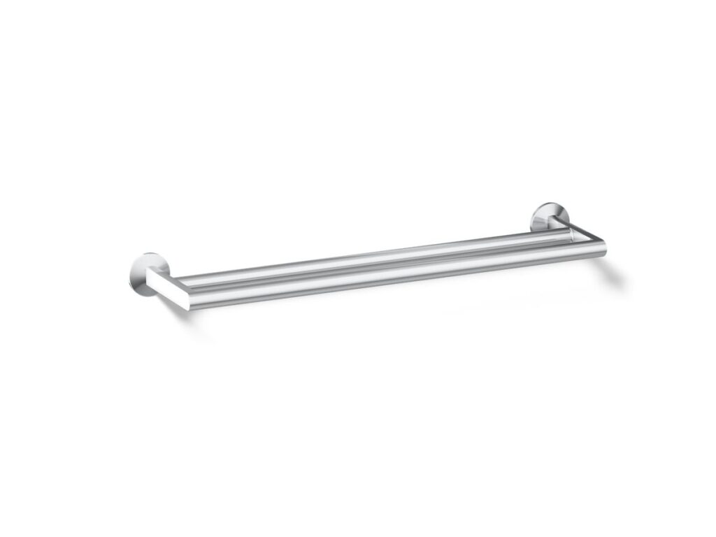 Components™ Double Towel Bar Assembly