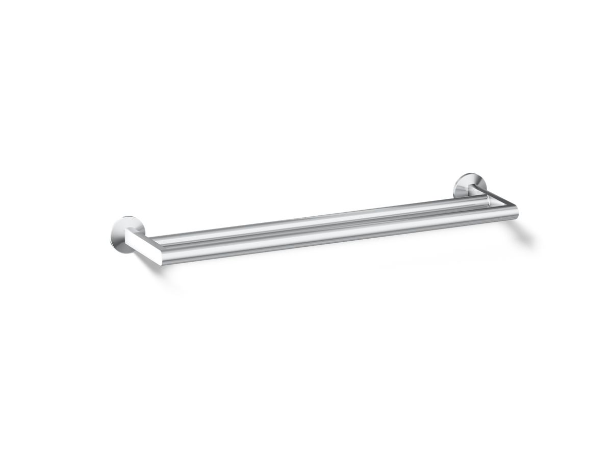 Components™ Double Towel Bar Assembly