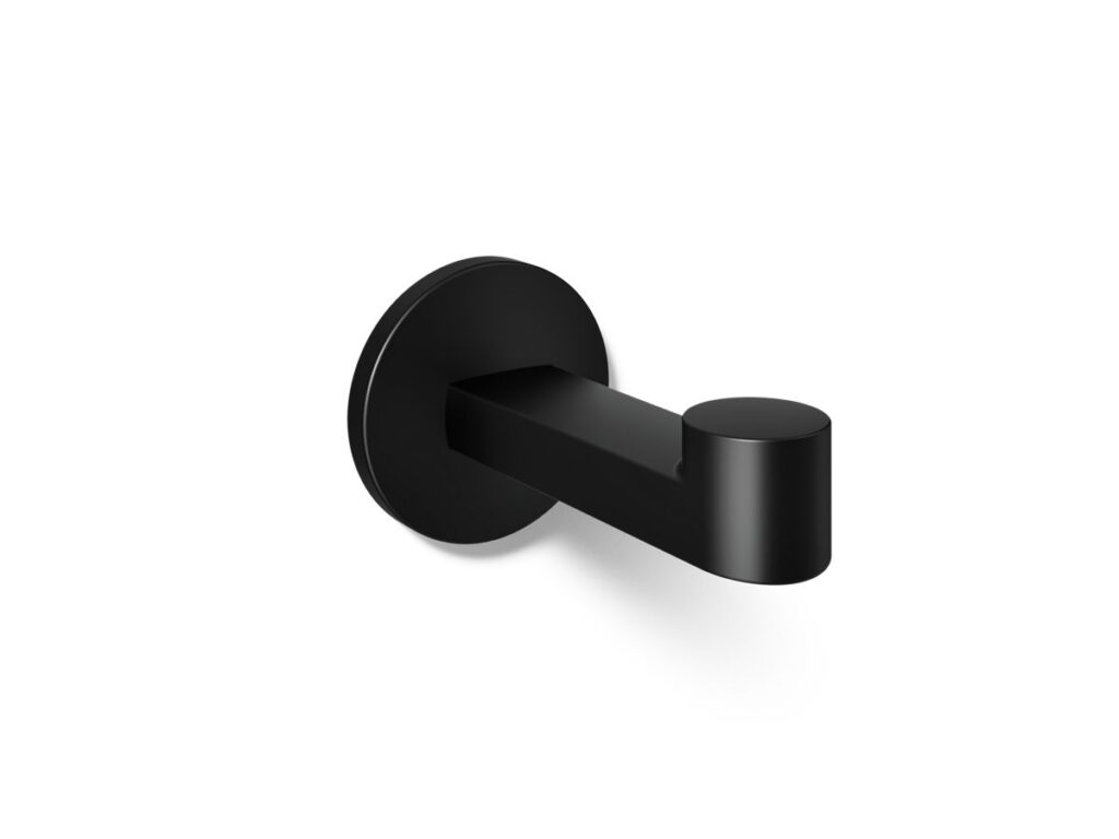 Kohler — Components Robe Hook Assembly