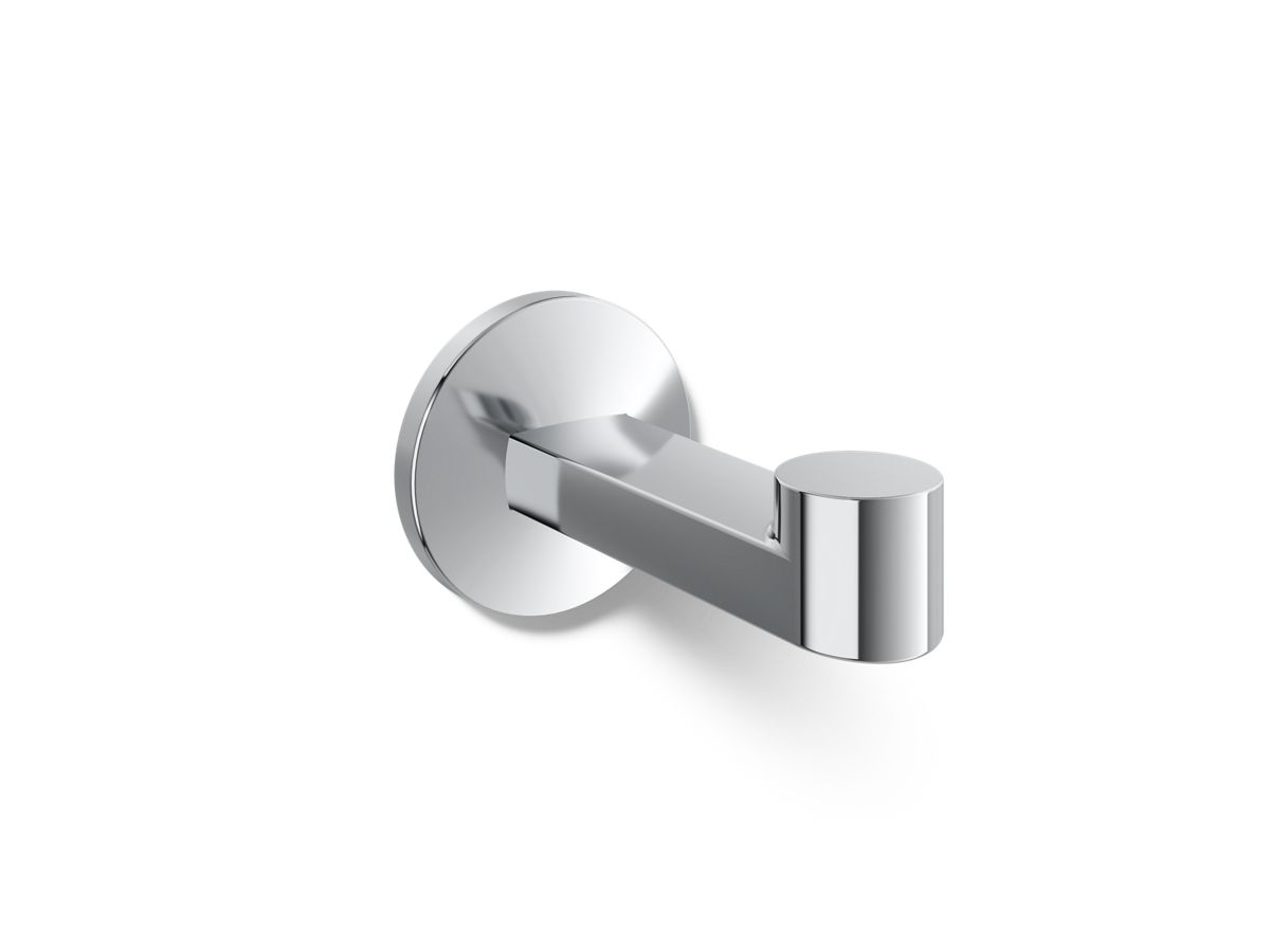Kohler — Components? Robe Hook Assembl