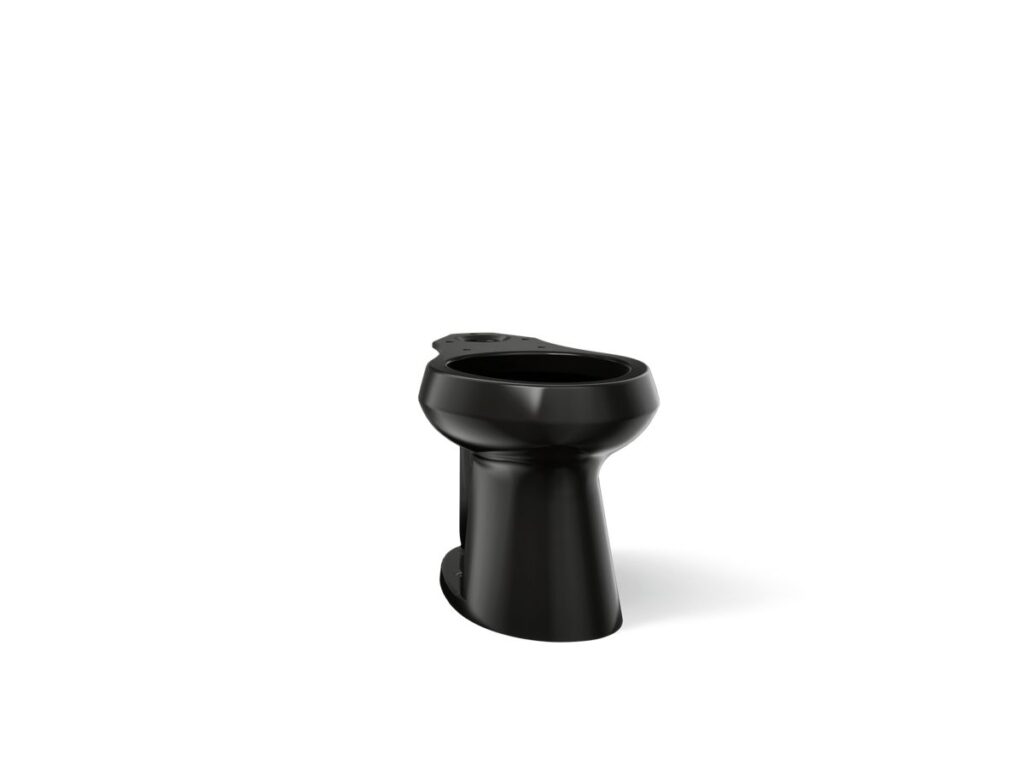 Highline® Comfort Height® Bowl,concealed