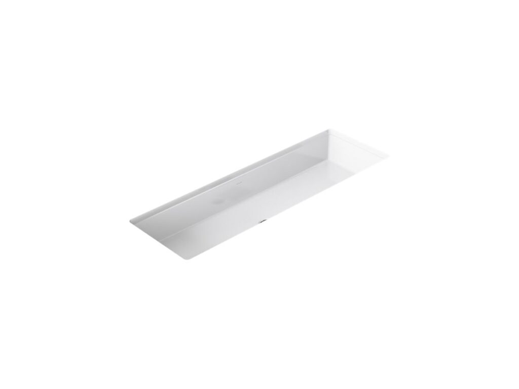 Kohler — Verticyl Trough Undercounter