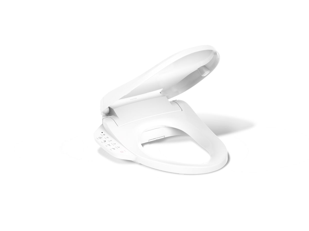Kohler — C3-155 Bidet Seat