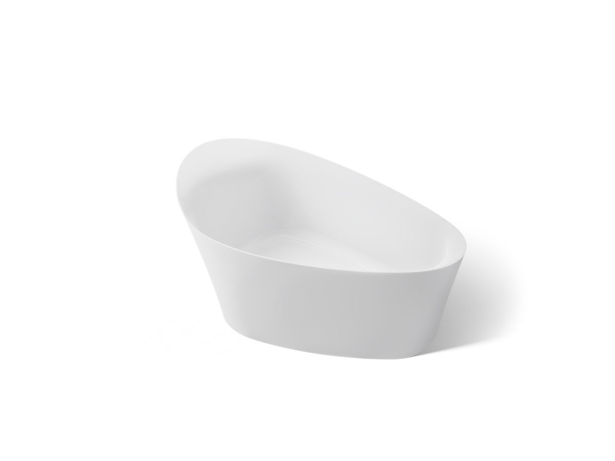 Kohler — Veil? Freestanding Bath 66X36