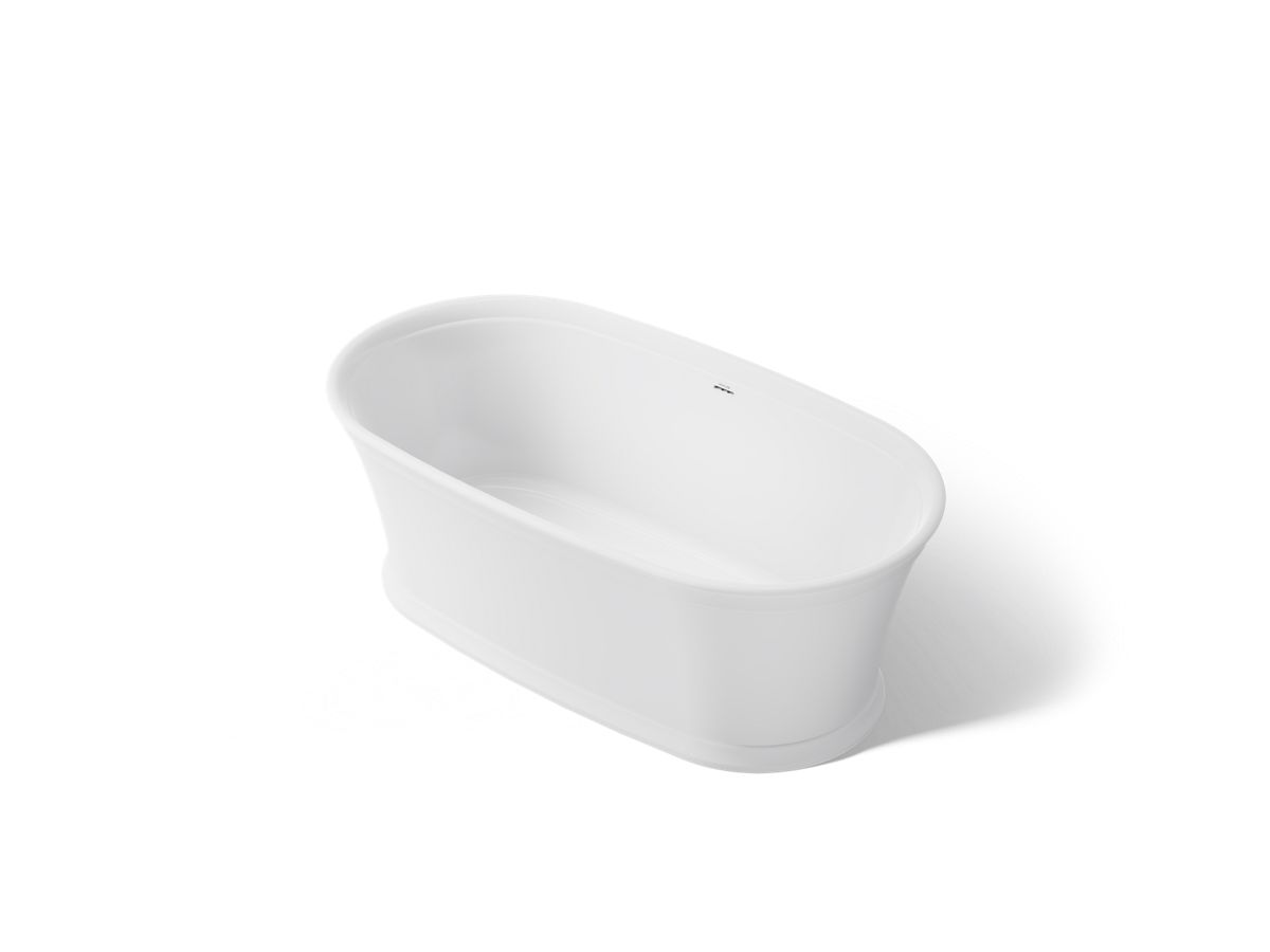 Memoirs® Freestanding Bath 66X36