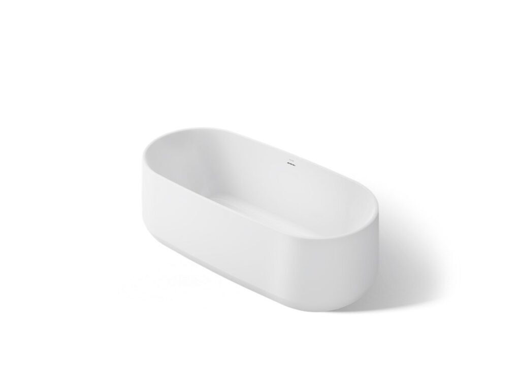 Kohler — Ceric Freestanding Bath 66X32