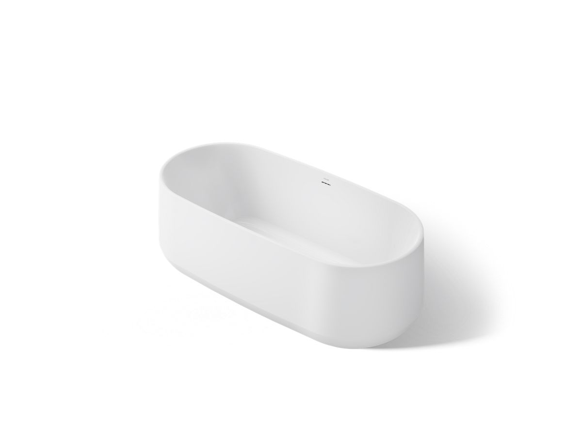 Kohler — Ceric Freestanding Bath 66X32