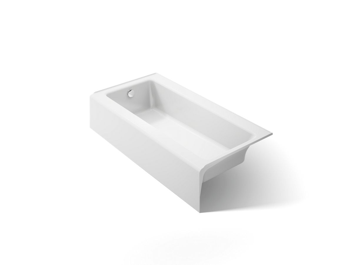 Kohler — Bellwether 60X30 Ci Tub Lh Wh