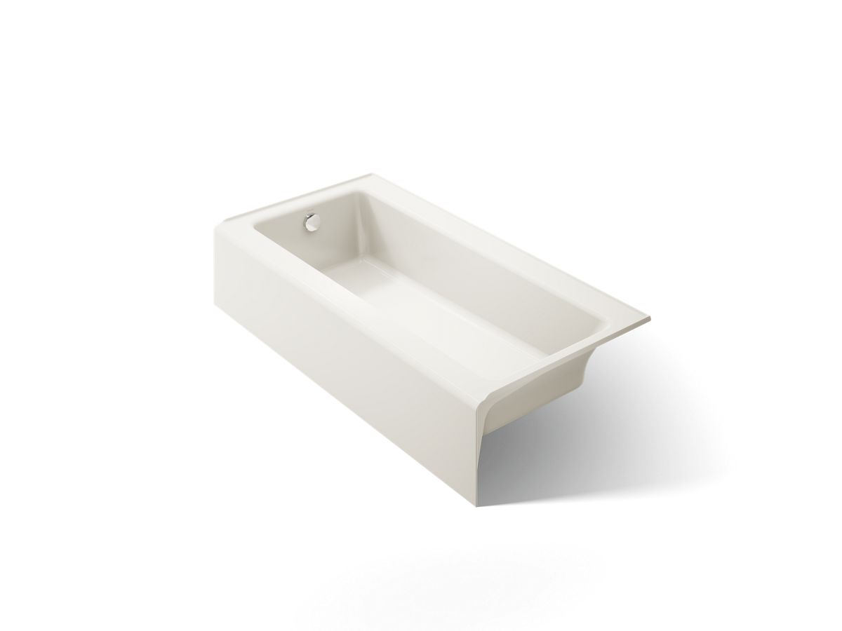 Kohler — Bellwether 60X30 Ci Tub Lh