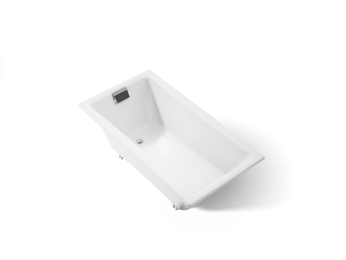 Kohler — Non Tea-For-Twoâ« 5′ Bath