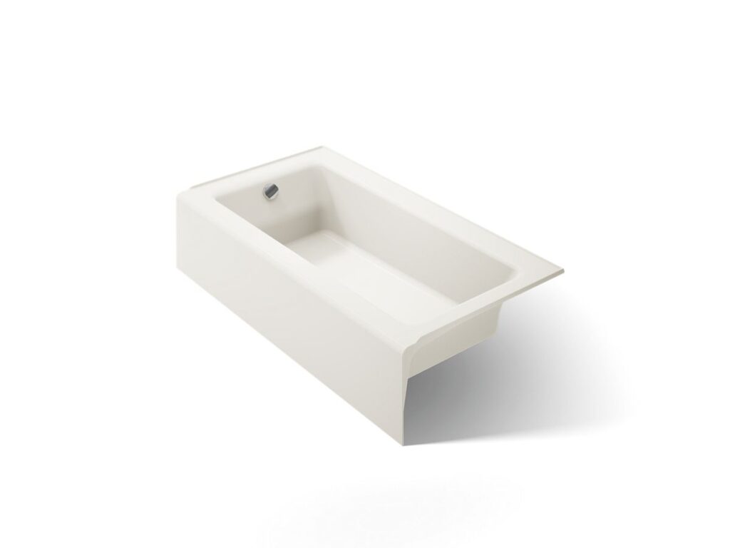 Kohler — Bellwether 60X32 Ci Tub Lh
