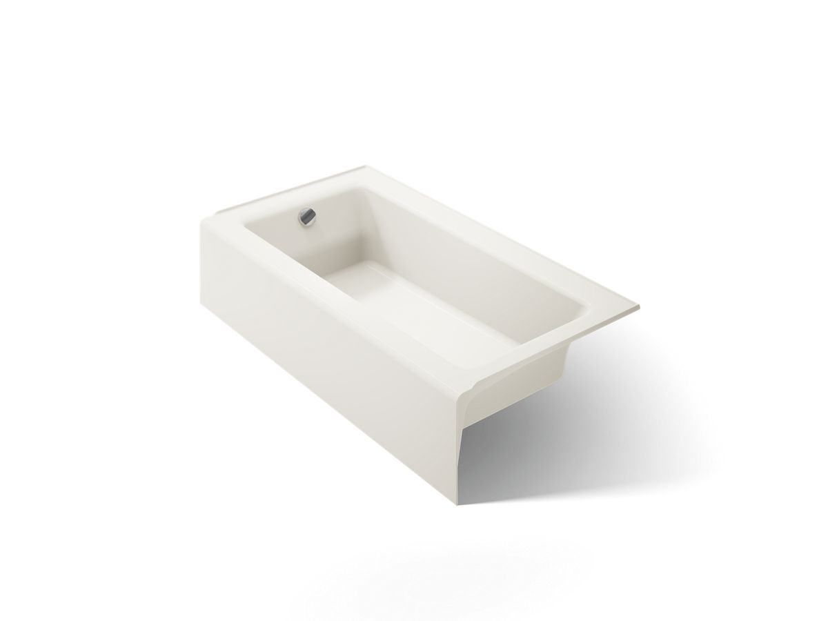 Kohler — Bellwether 60X32 Ci Tub Lh