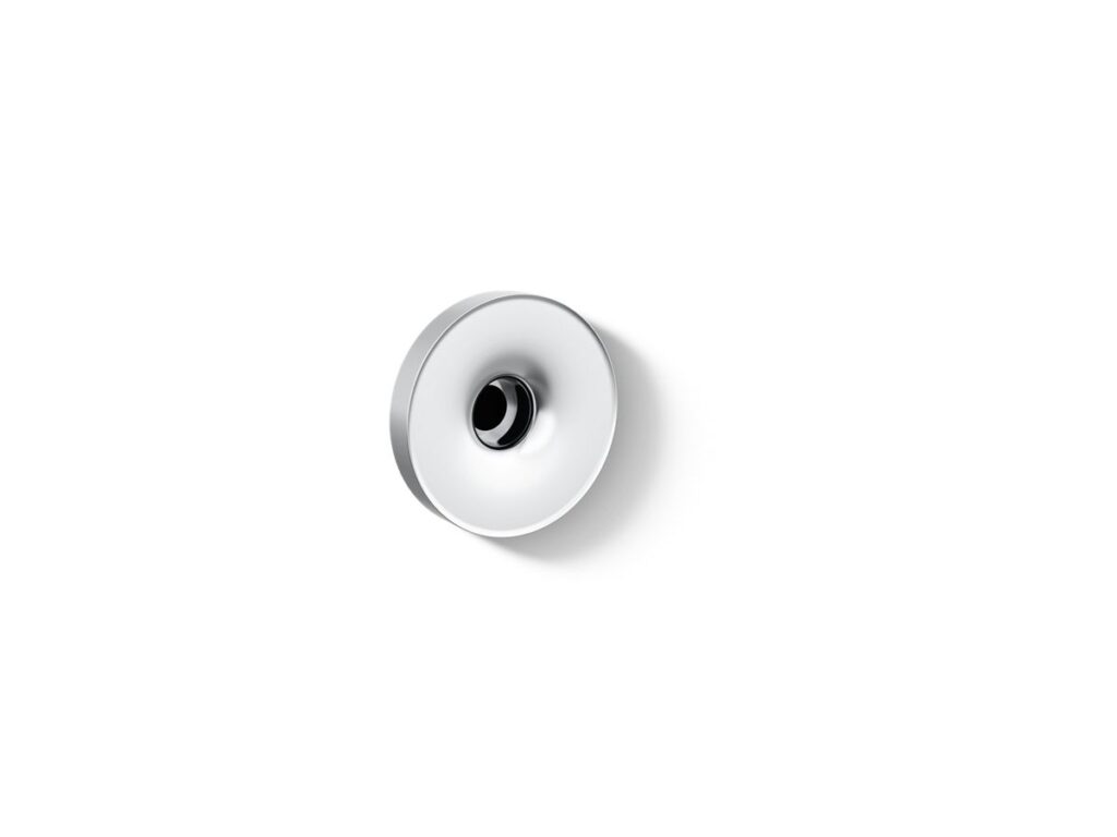 Laminar Flow Bath Spout .95D Orif