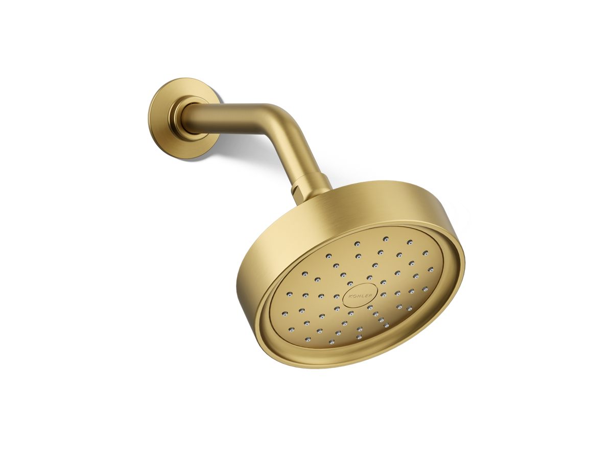 Purist® Single-Function Katalyst® Shwrhd