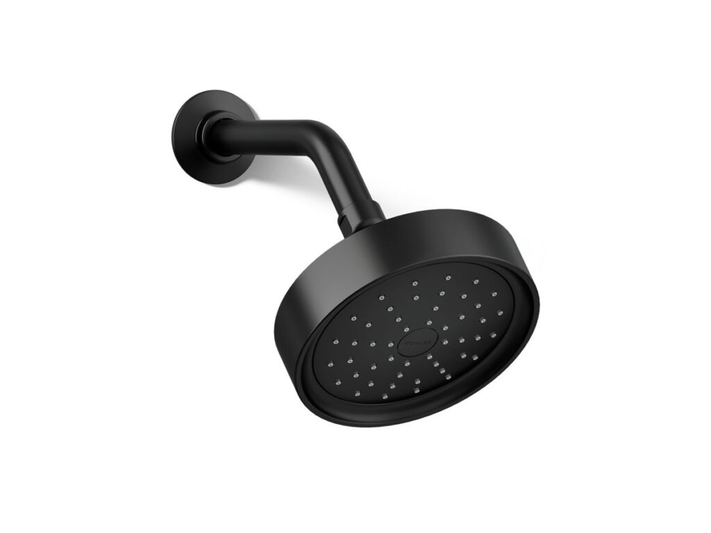 Purist® 1.75GPM Sf Shwrhd-Katalyst®