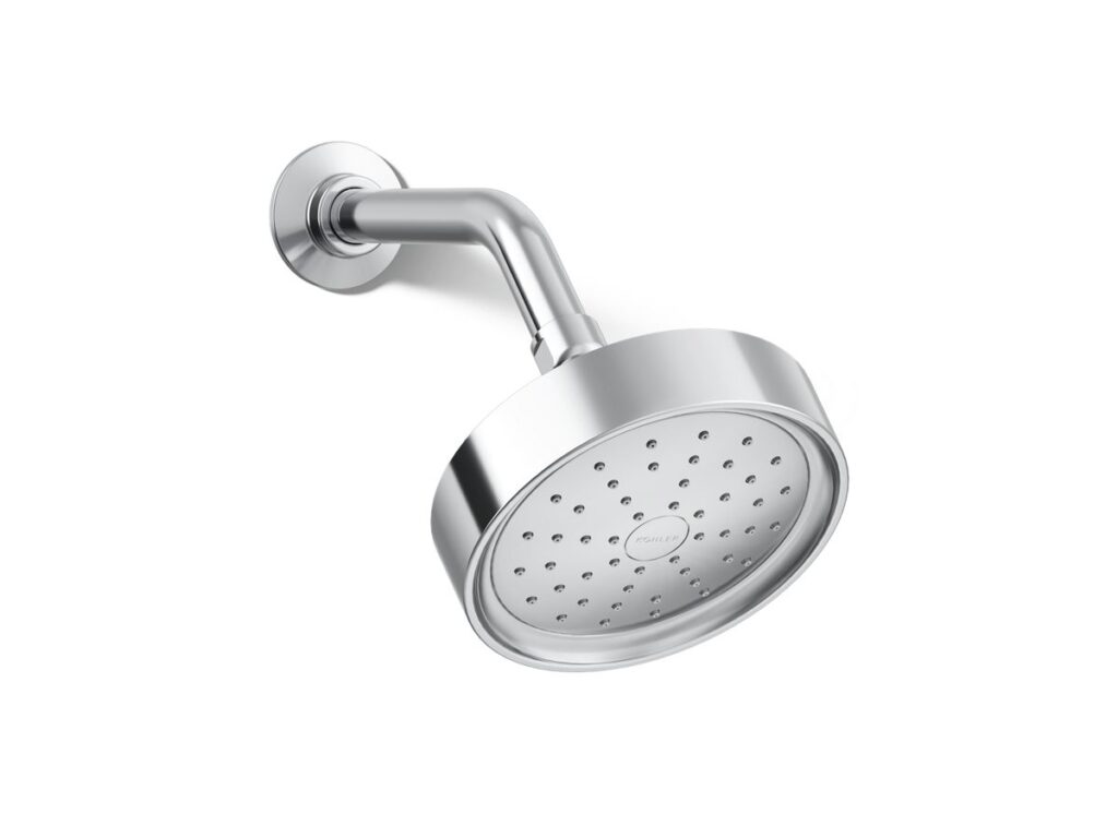 Purist® Single-Function Katalyst® Shwrhd