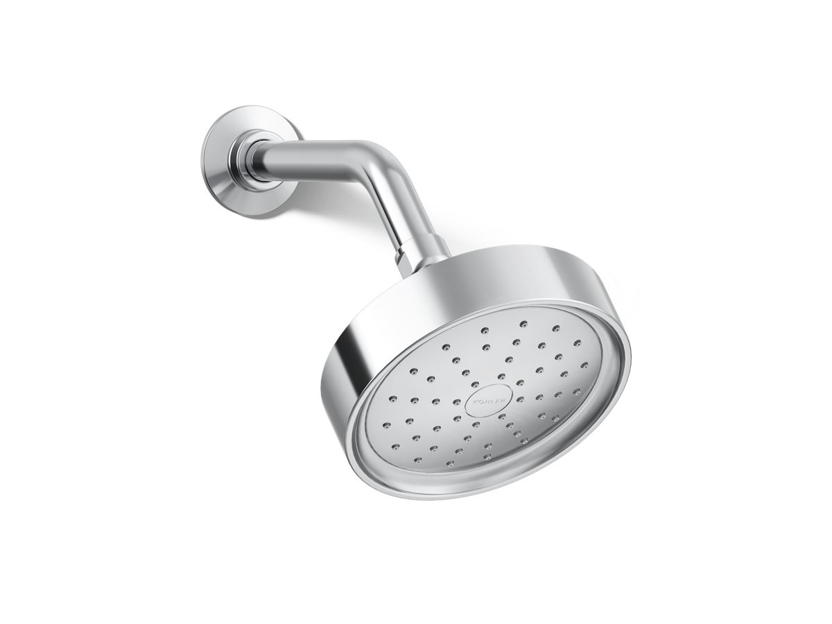 Purist® 1.75 Katalyst® Sf Showerhead