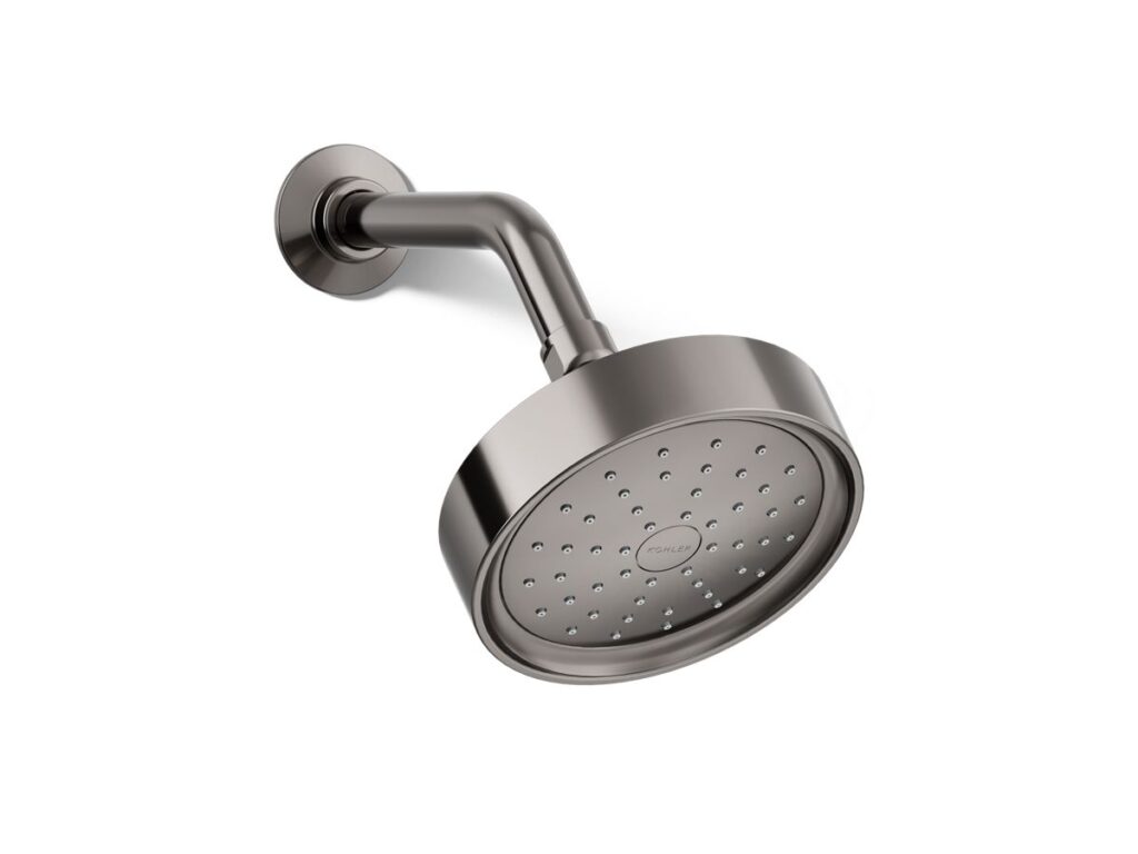 Purist® 1.75GPM Sf Shwrhd-Katalyst®