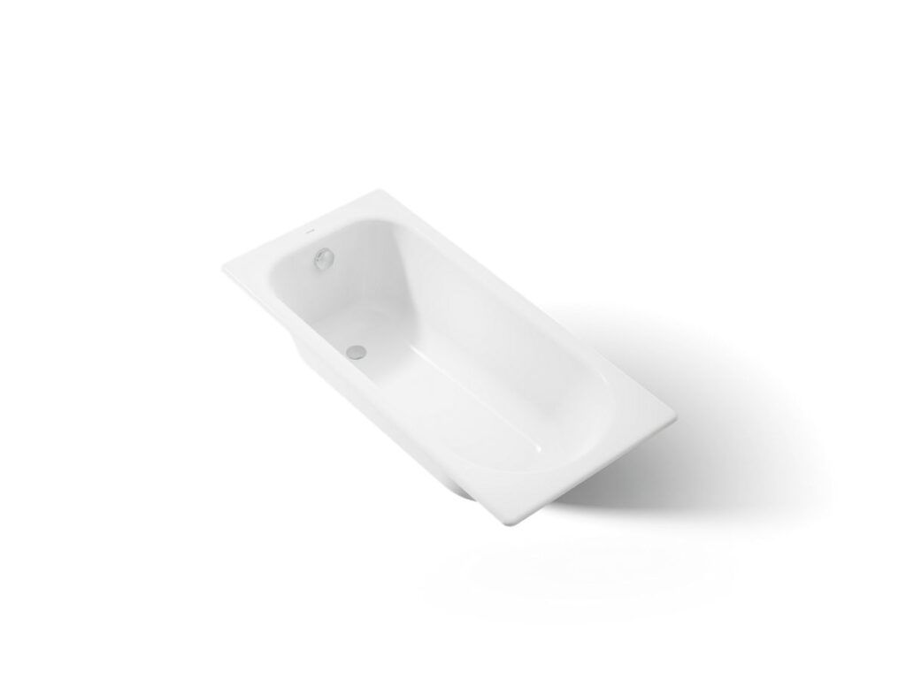 Kohler — Non Soissons 5' Bath