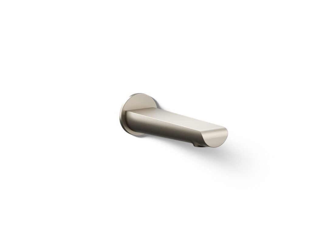 Kohler — Avid Spout, Wall