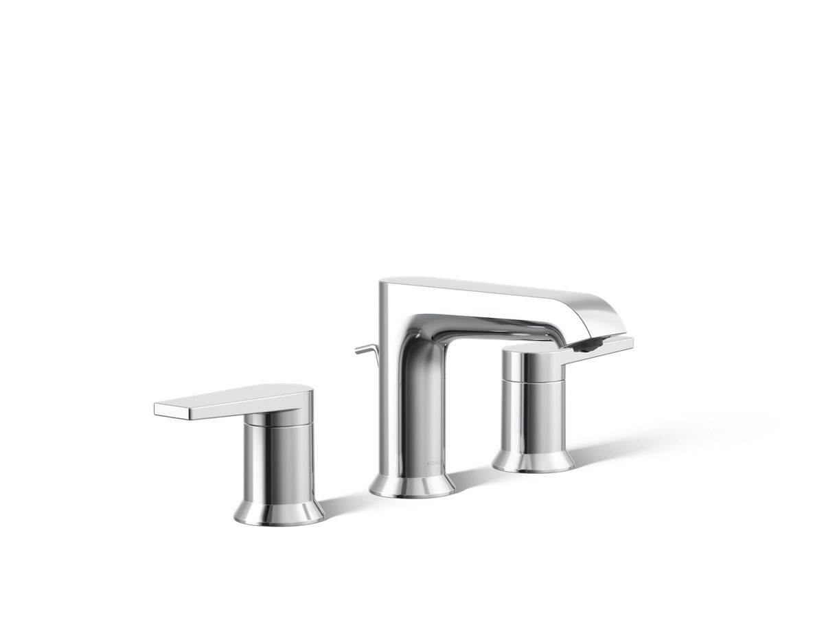 Kohler — Hint Widespread Faucet