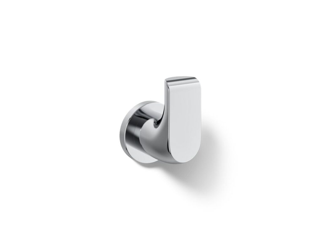Kohler — Avid? Robe Hook