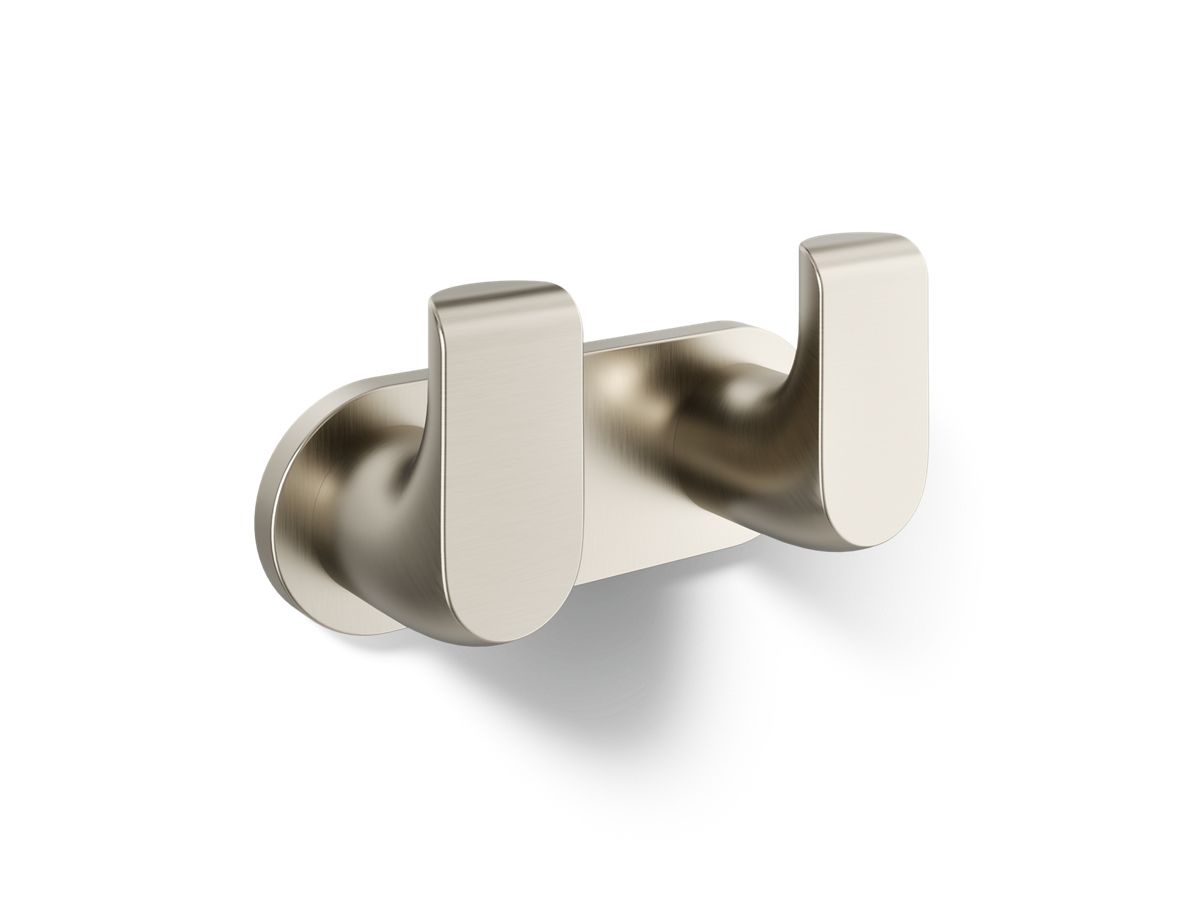 Kohler — Avid Double Robe Hook