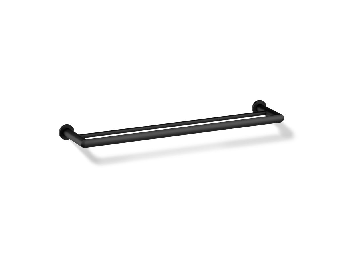 Kohler — Kumin 24″ Double Towel Bar