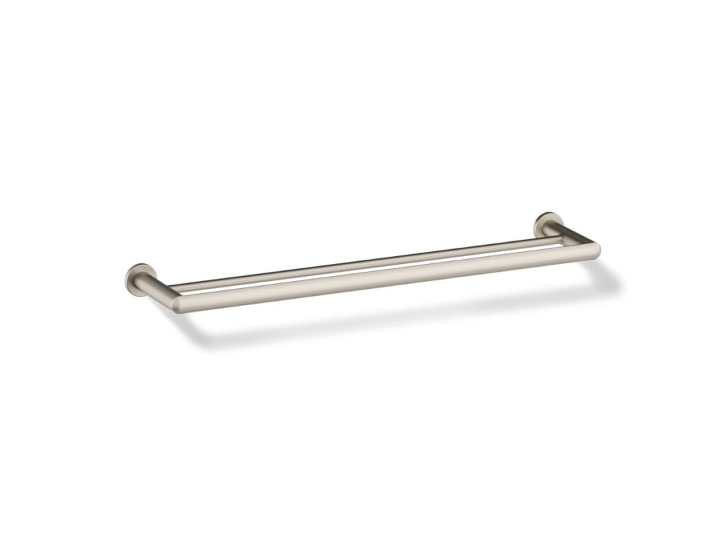 Kohler — Kumin? 24 Double Towel Bar