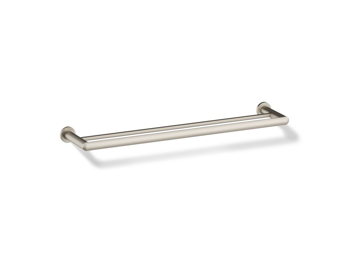 Kohler — Kumin? 24 Double Towel Bar