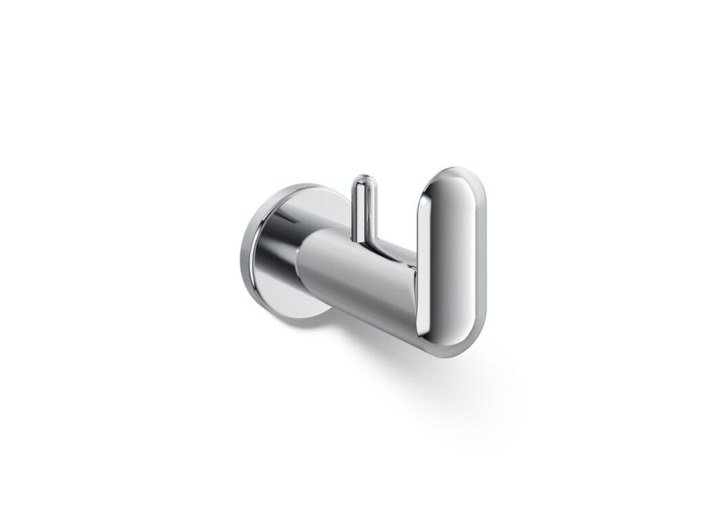 Kohler — Kumin Robe Hook