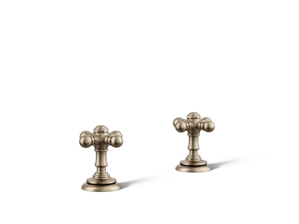 Artifacts® Widespread Handles, Cross
