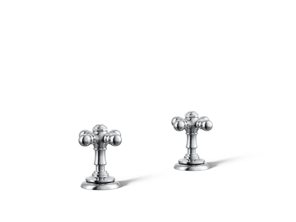 Artifacts® Widespread Handles, Cross