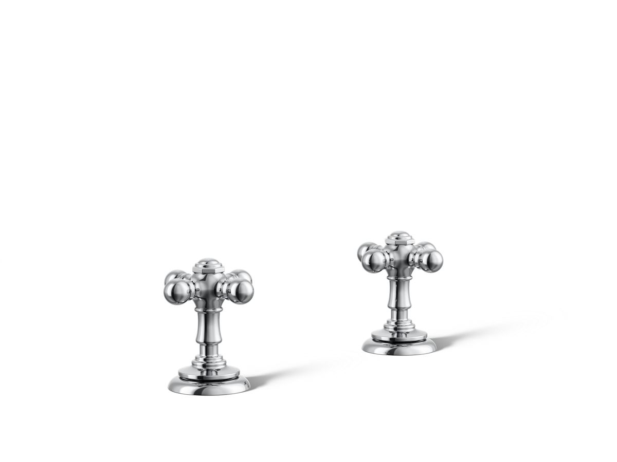 Artifacts® Widespread Handles, Cross