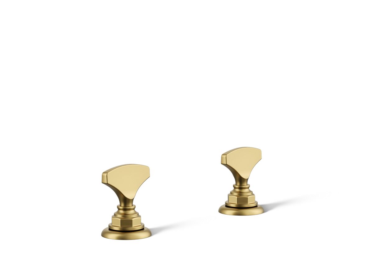 Kohler — Artifacts? Widespread T-Handl