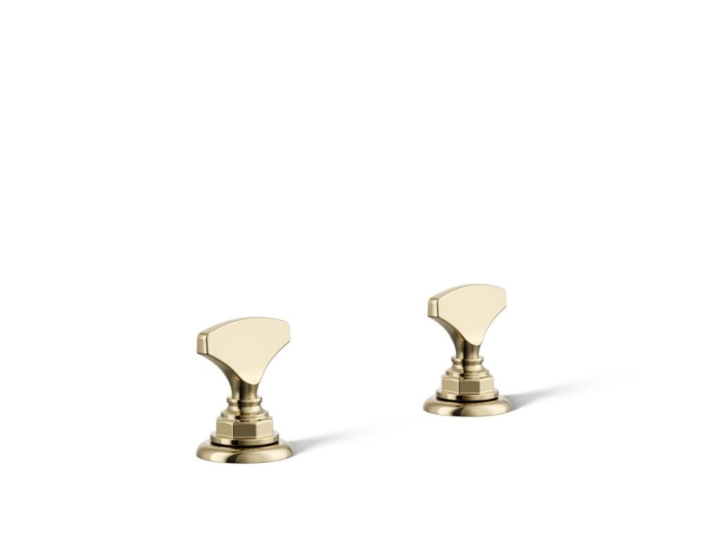 Kohler — Artifacts? Widespread T-Handl