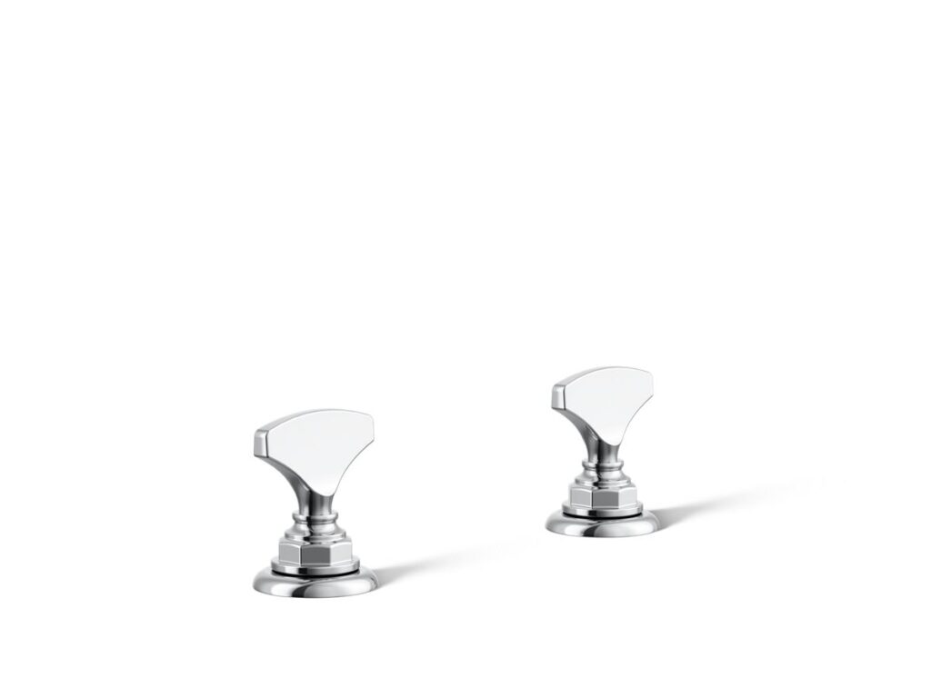 Kohler — Artifacts? Widespread T-Handl