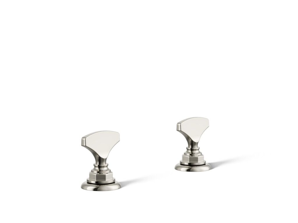 Kohler — Artifacts Widespread T-Handl