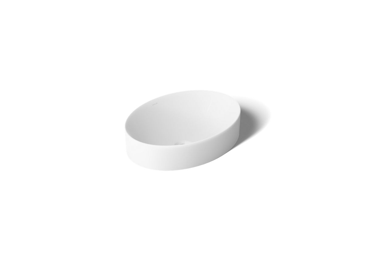 Kohler — Non Voxâ« Oval Vessel