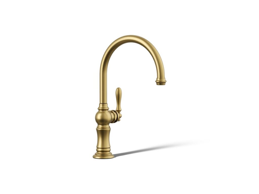 Kohler — Artifacts Primary Swing Spout